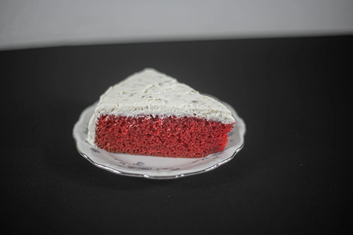 Red Velvet Cake