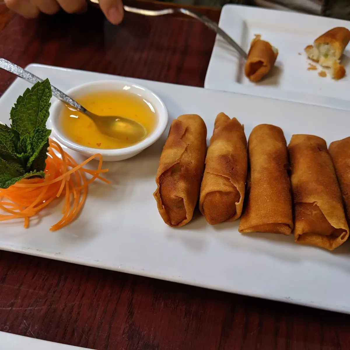 Spring Roll