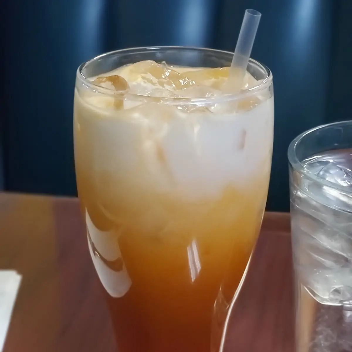 Thai Tea