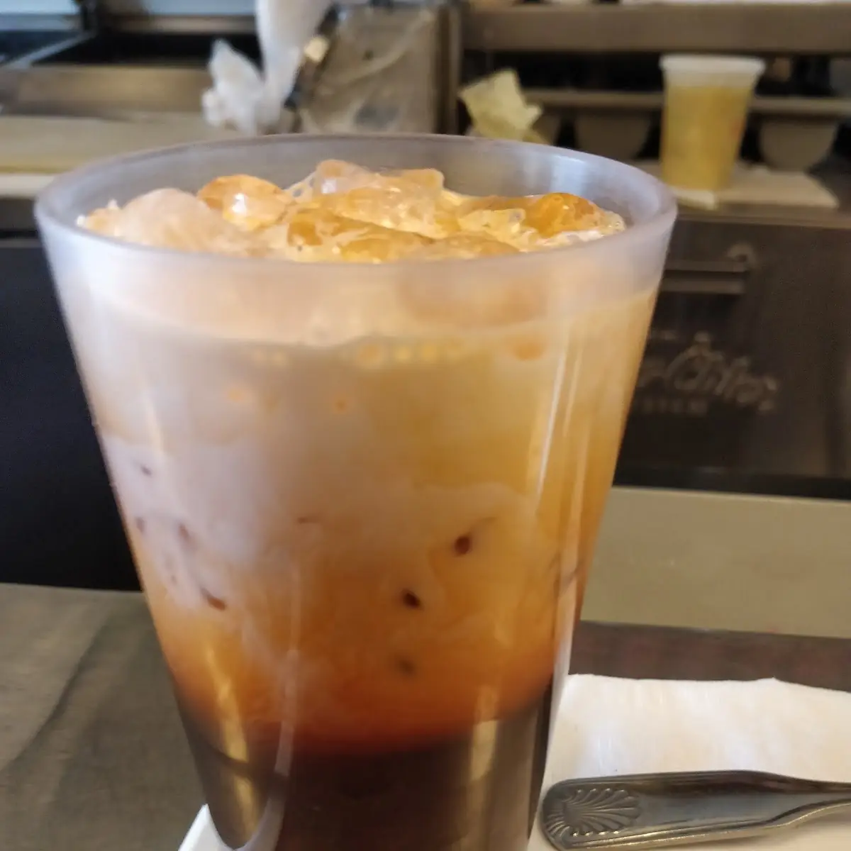 Thai Tea
