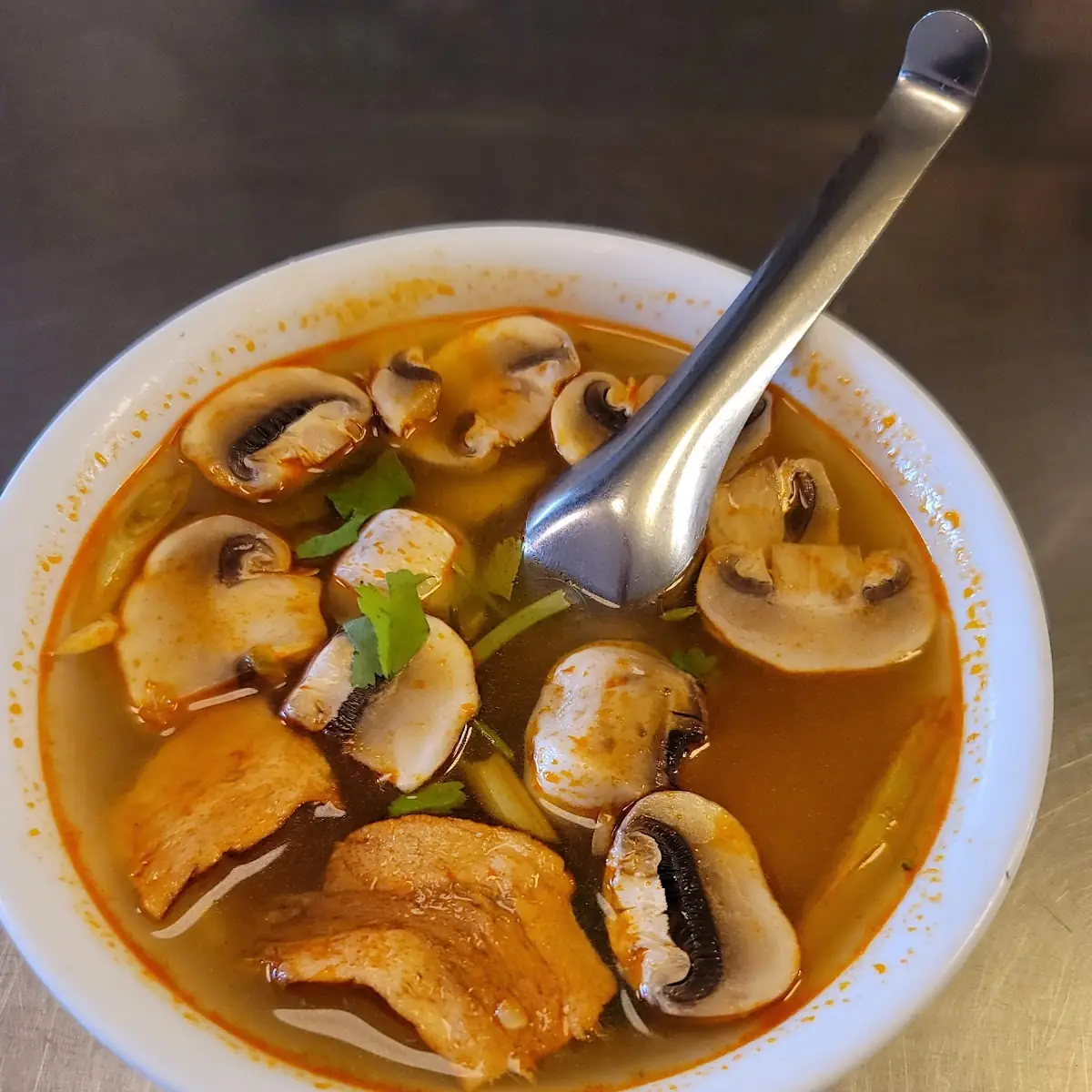 Tom Yum