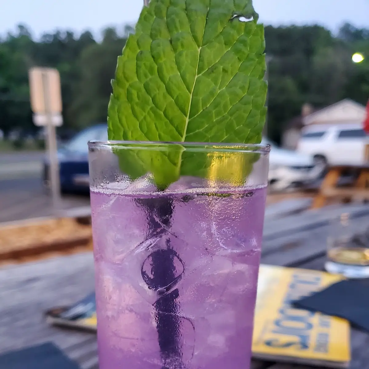 Purple Haze