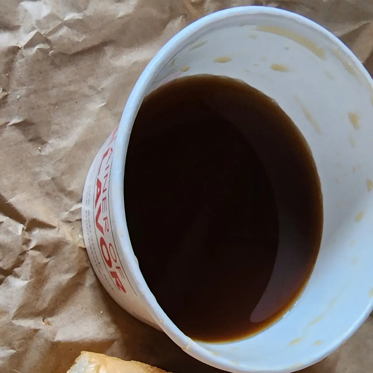 French Dip