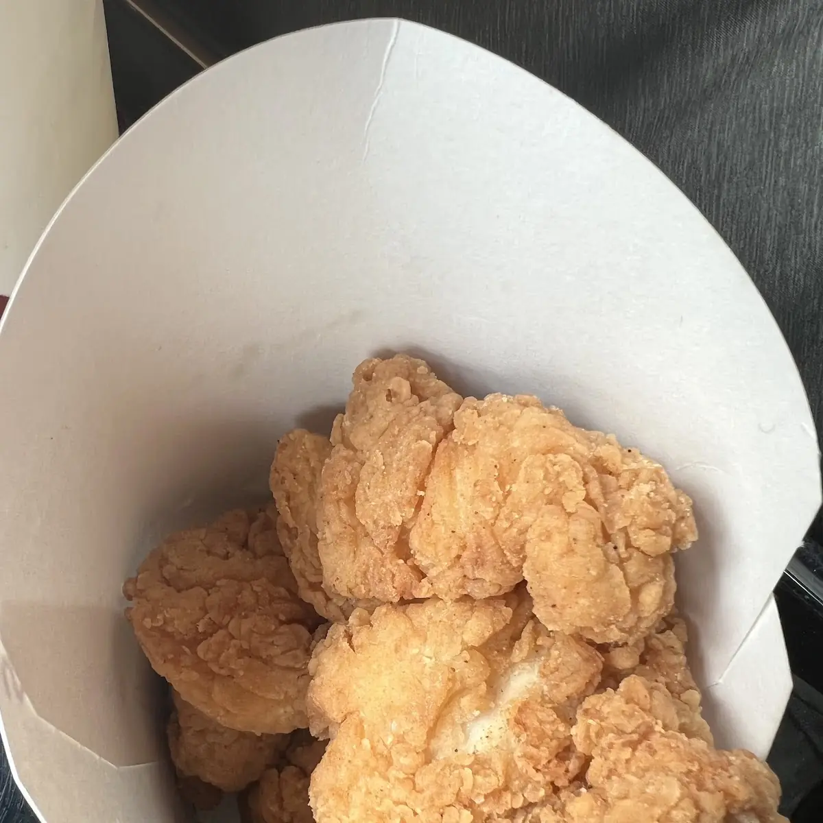 Premium Chicken Nuggets