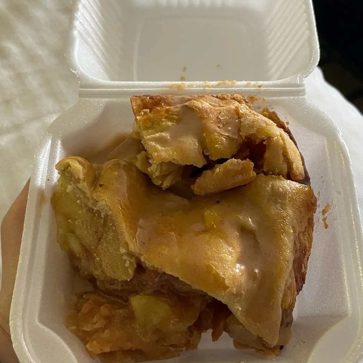 Apple Pie
