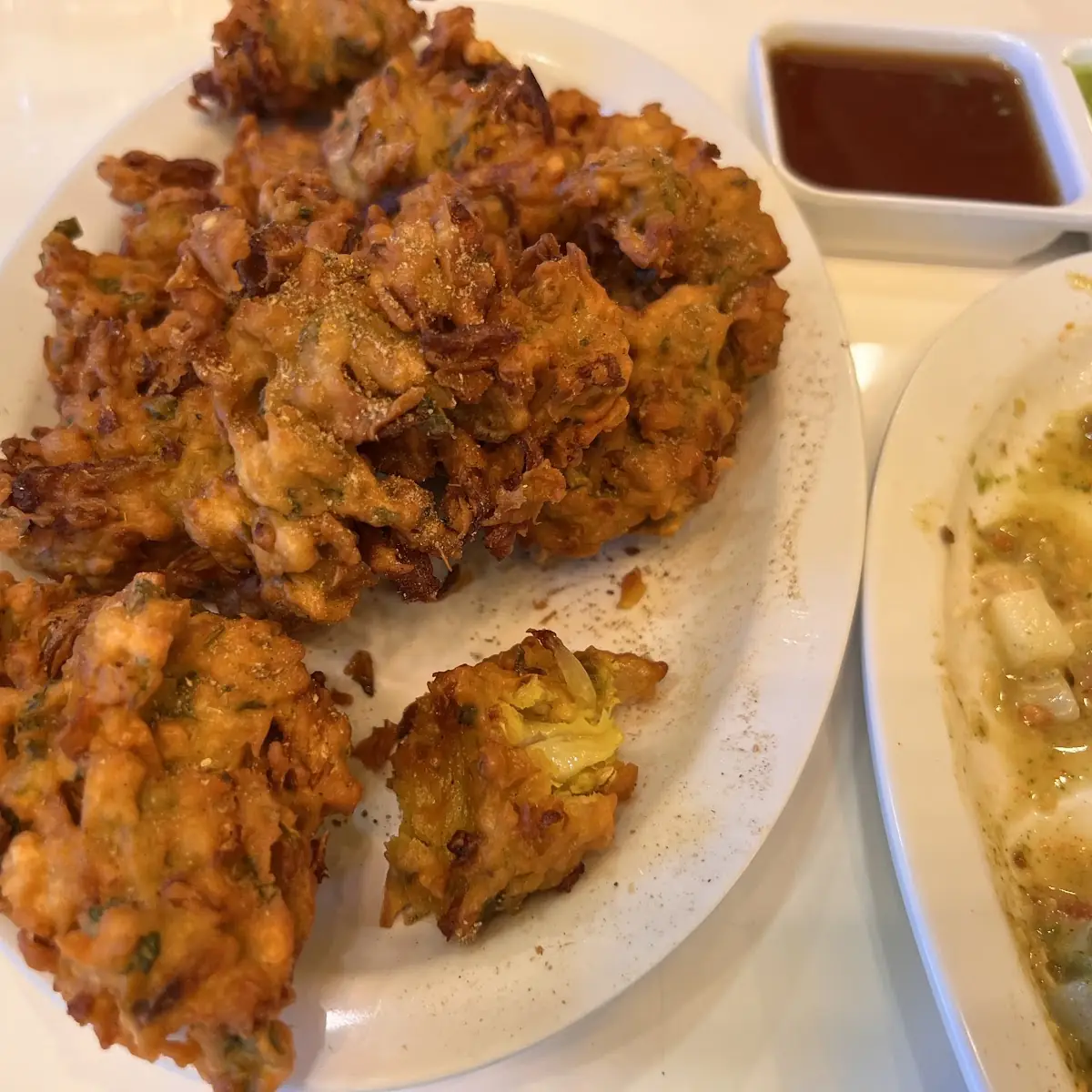 Mix Veg Pakora