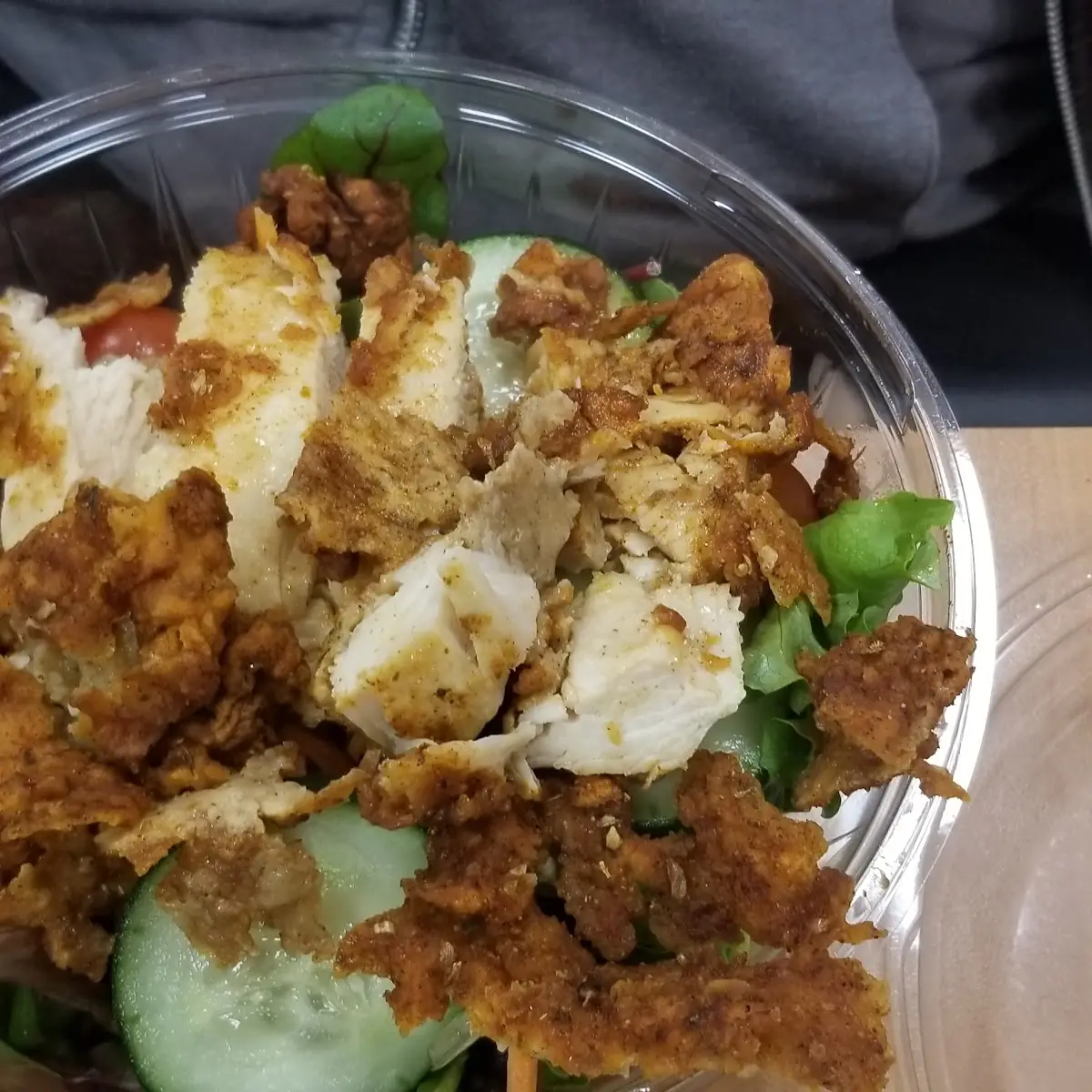 Chicken Salad