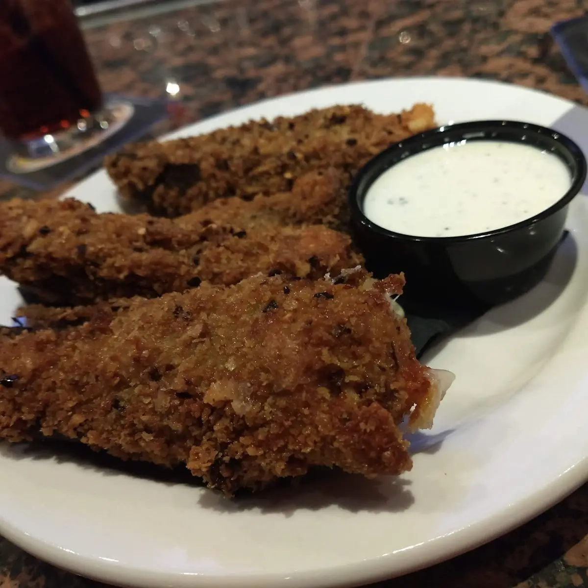 Chile Relleno