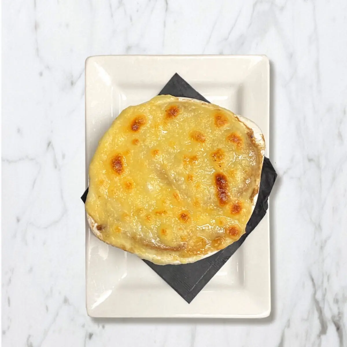 GC Cheese Quesadilla