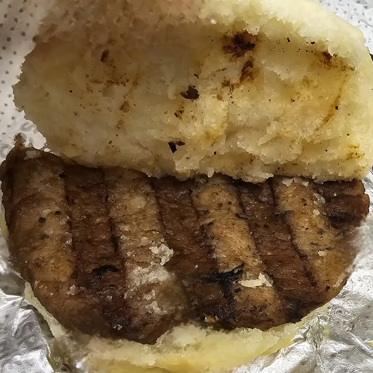 Sausage Biscuit