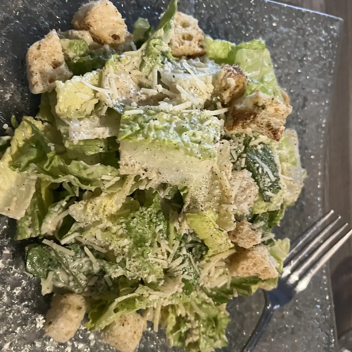 Caesar Salad