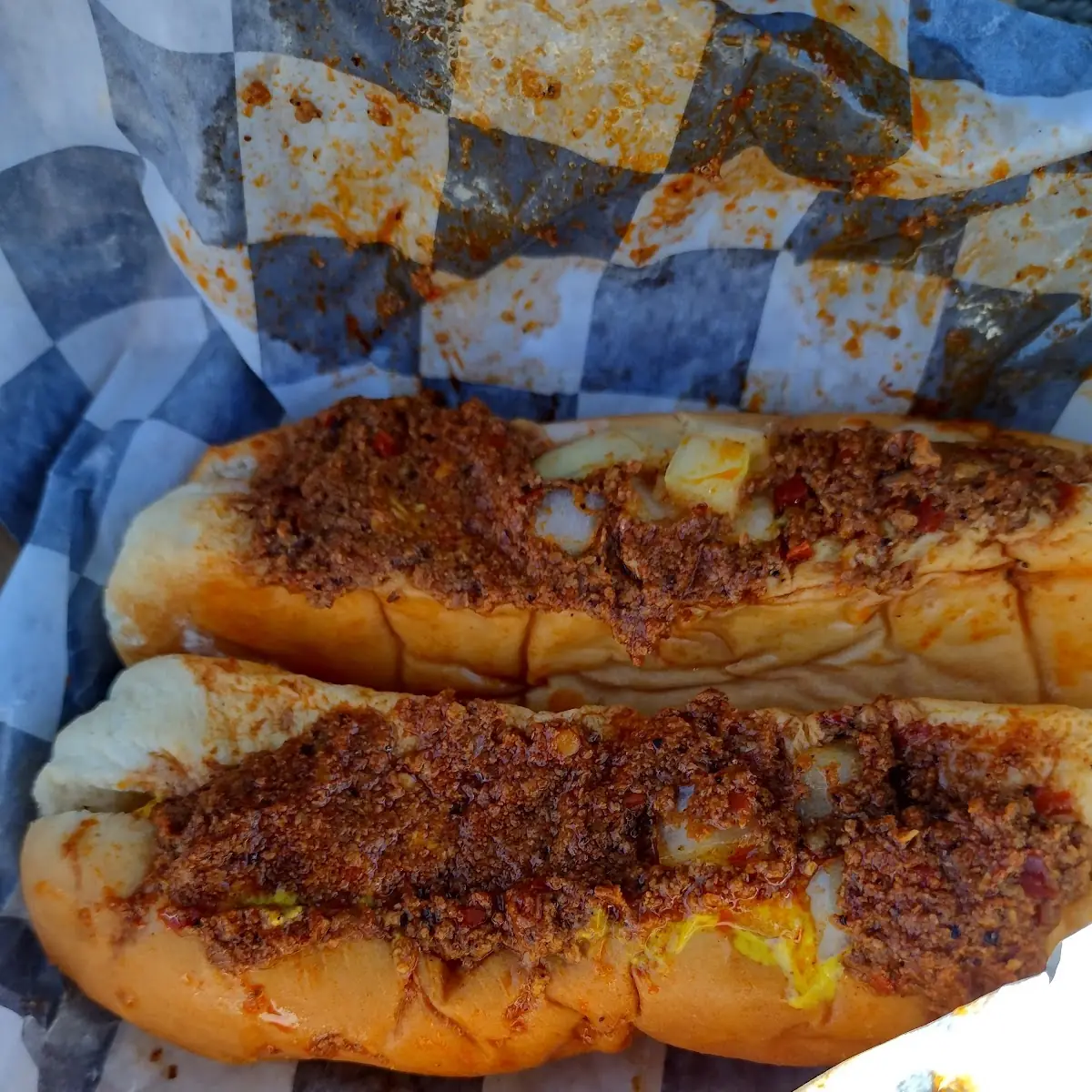 Yann's Hot Dog