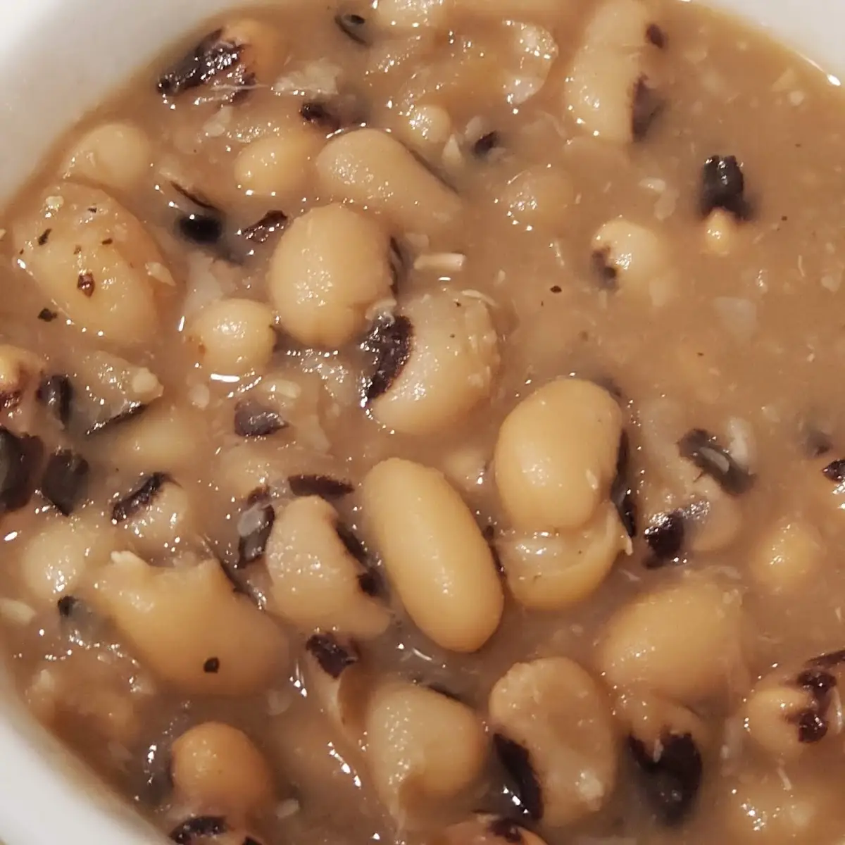 Black Eyed Peas