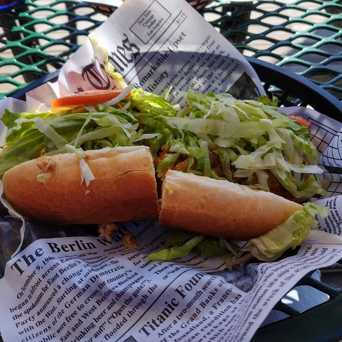 Italian Sub