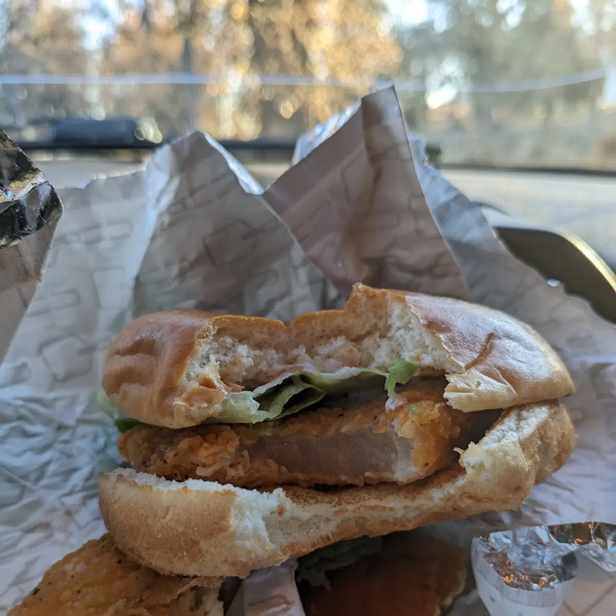 Be Careful Serving Raw Chicken