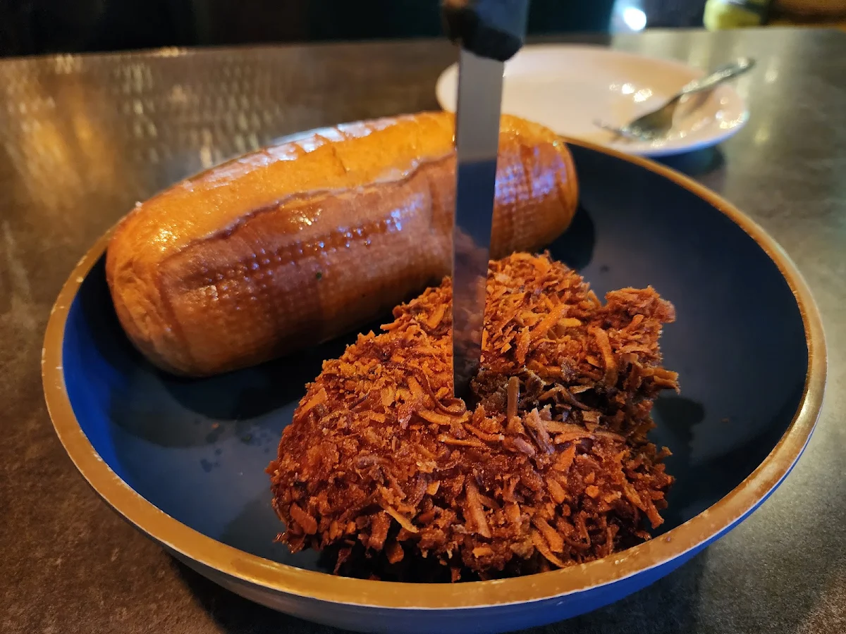 Pulled Pork