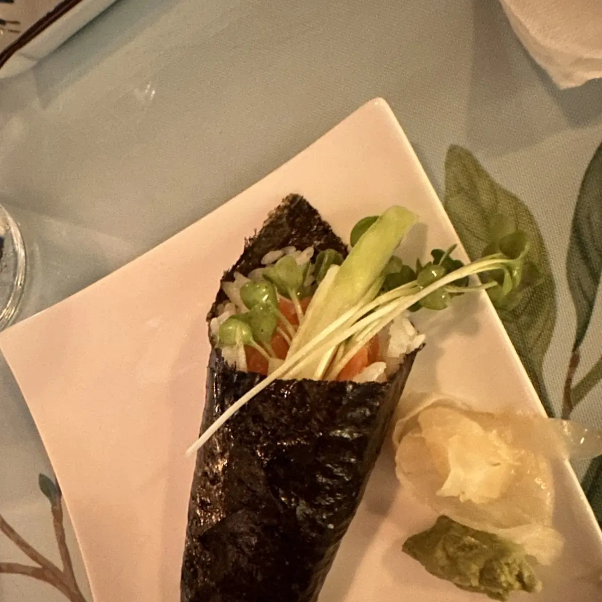 Side Salad