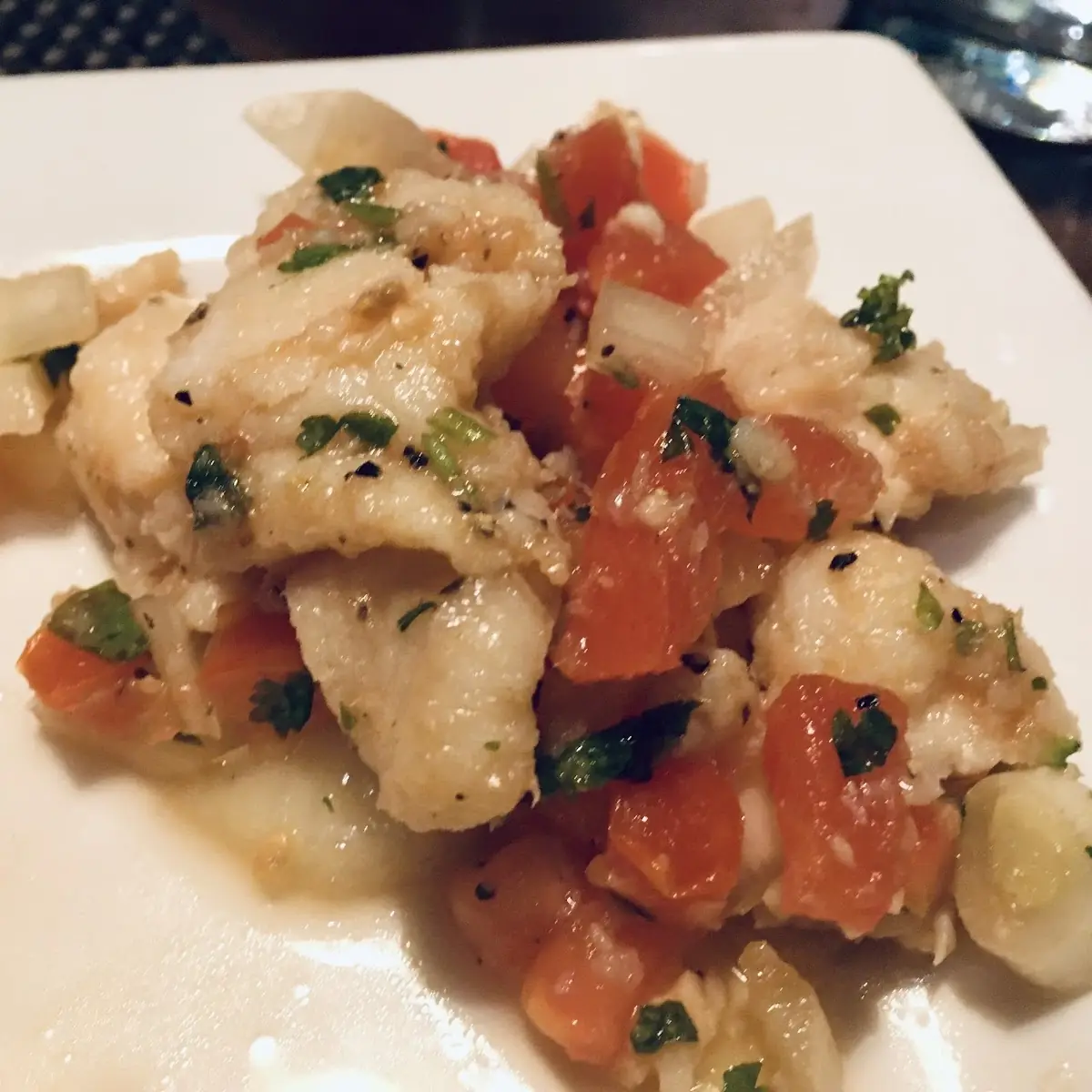 Ceviche