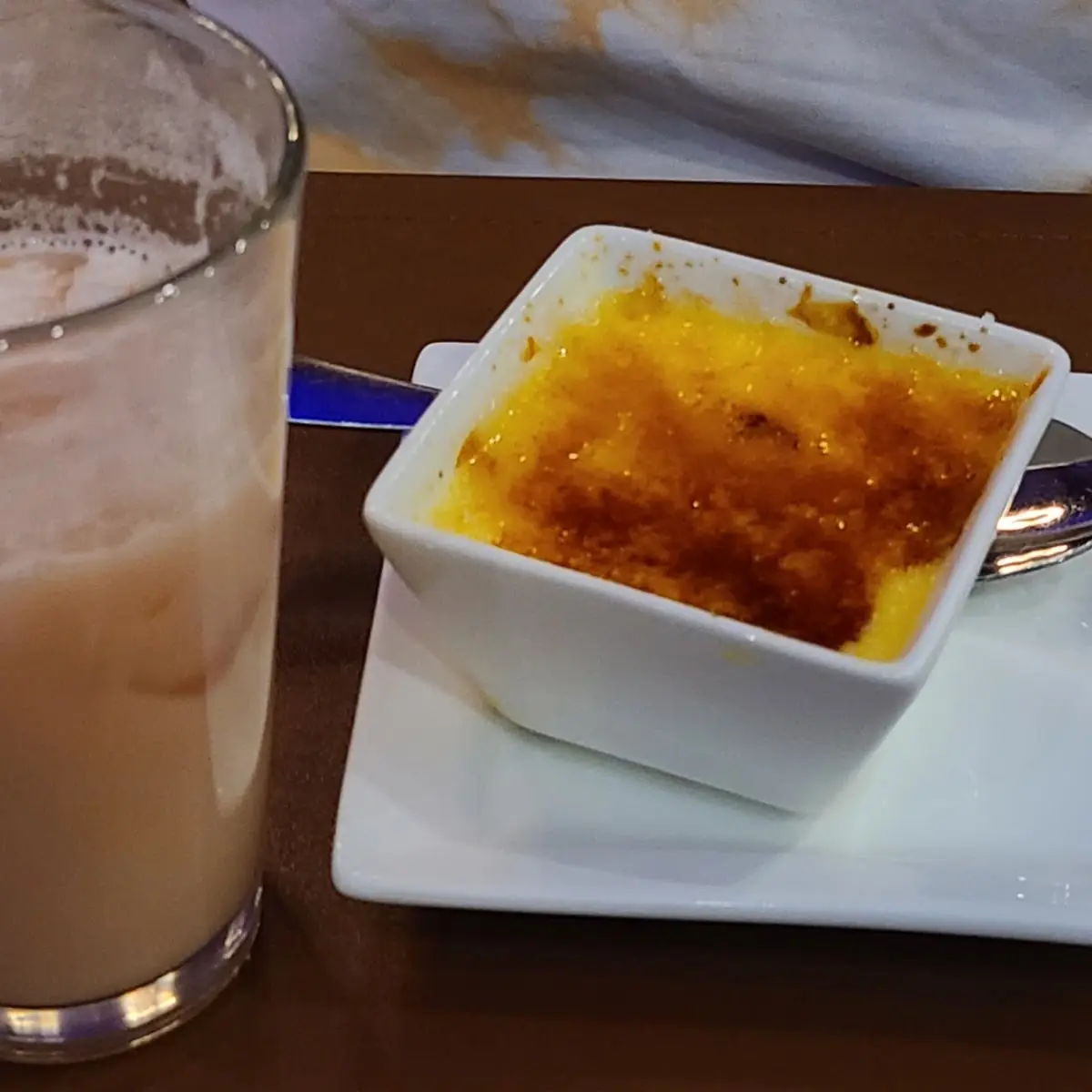 Creme Brulee