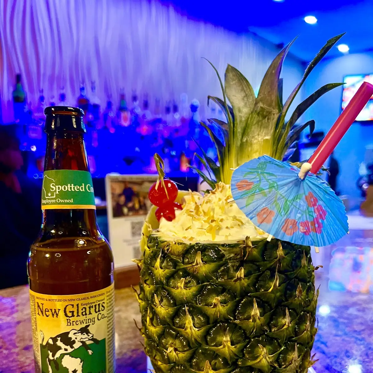 Pina Colada