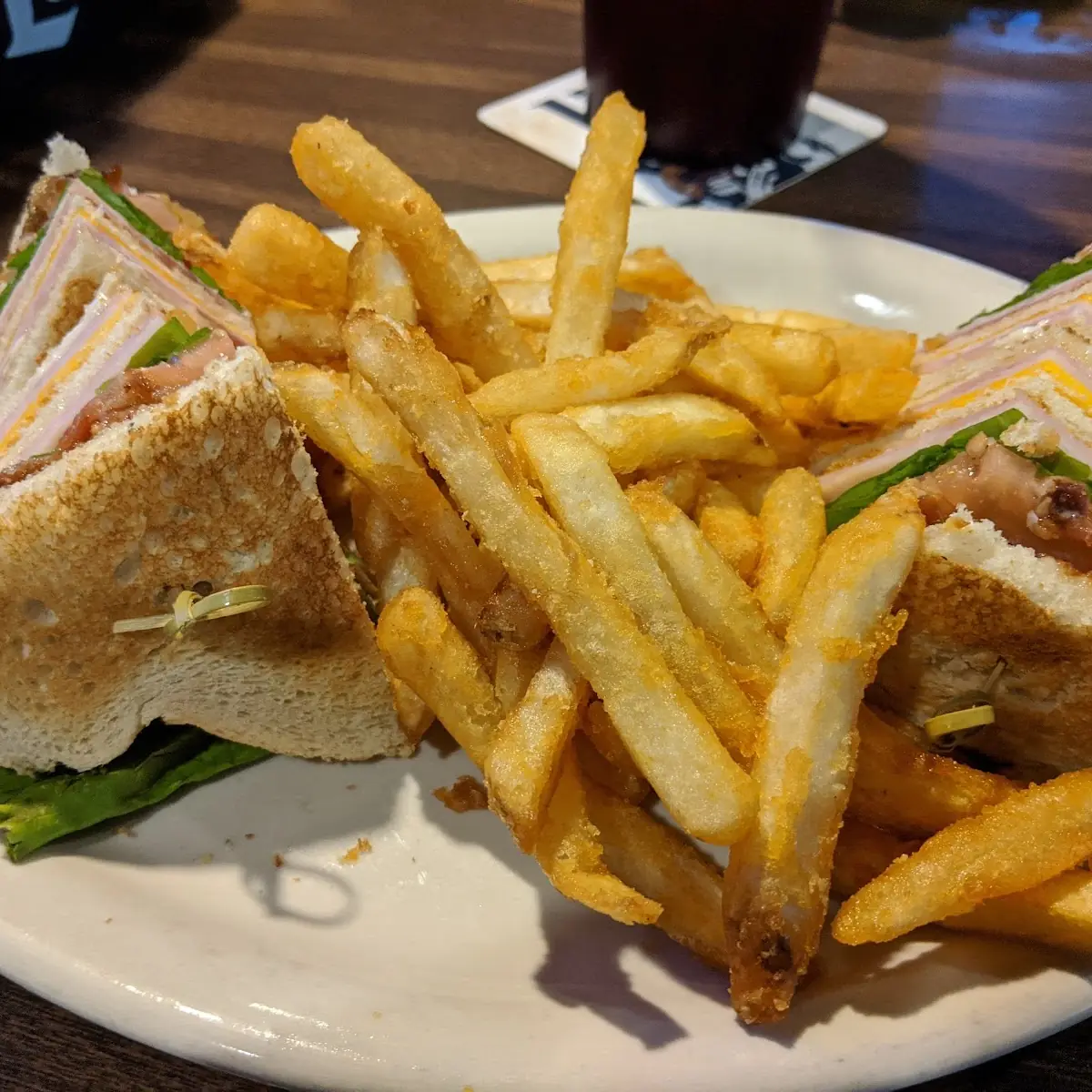 Club Sandwich