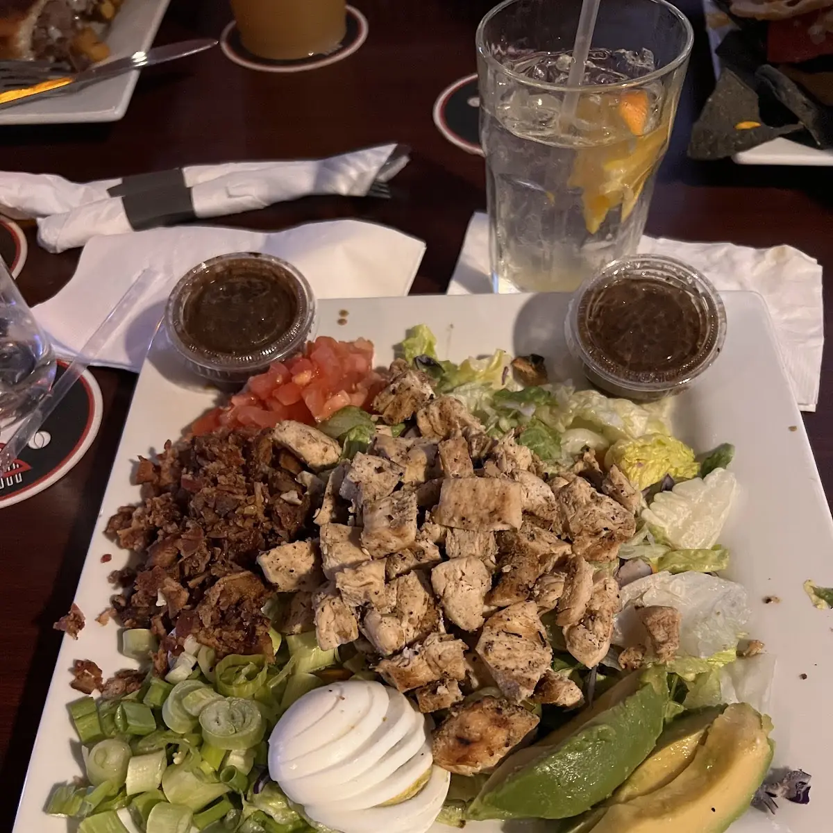 Cobb Salad