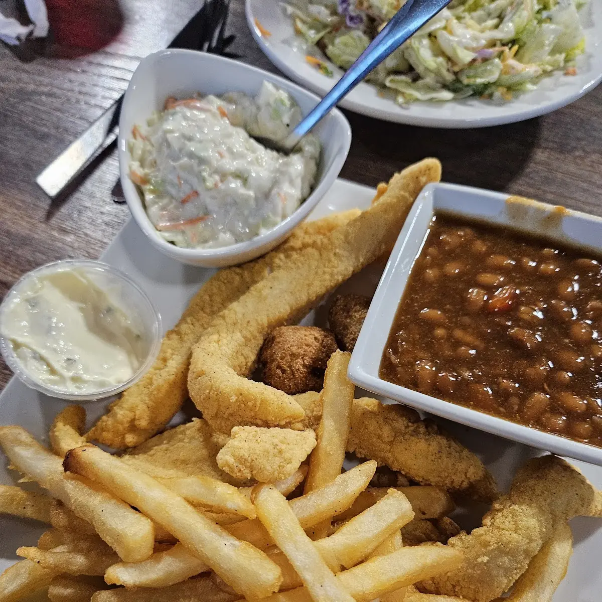 Baked Beans