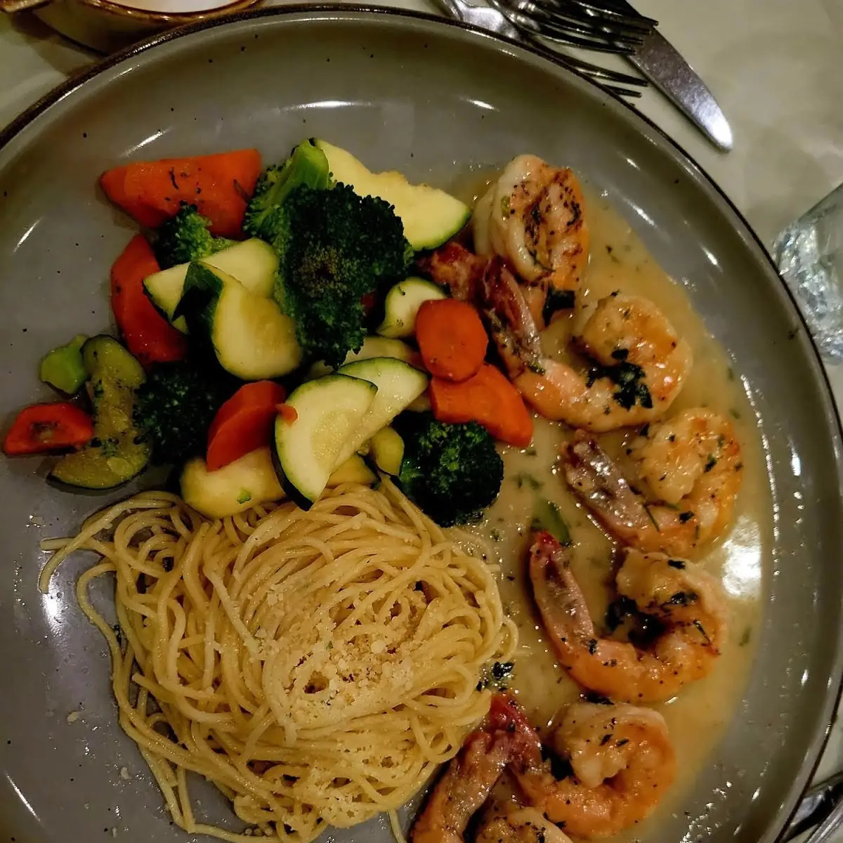 Angel Hair Pasta