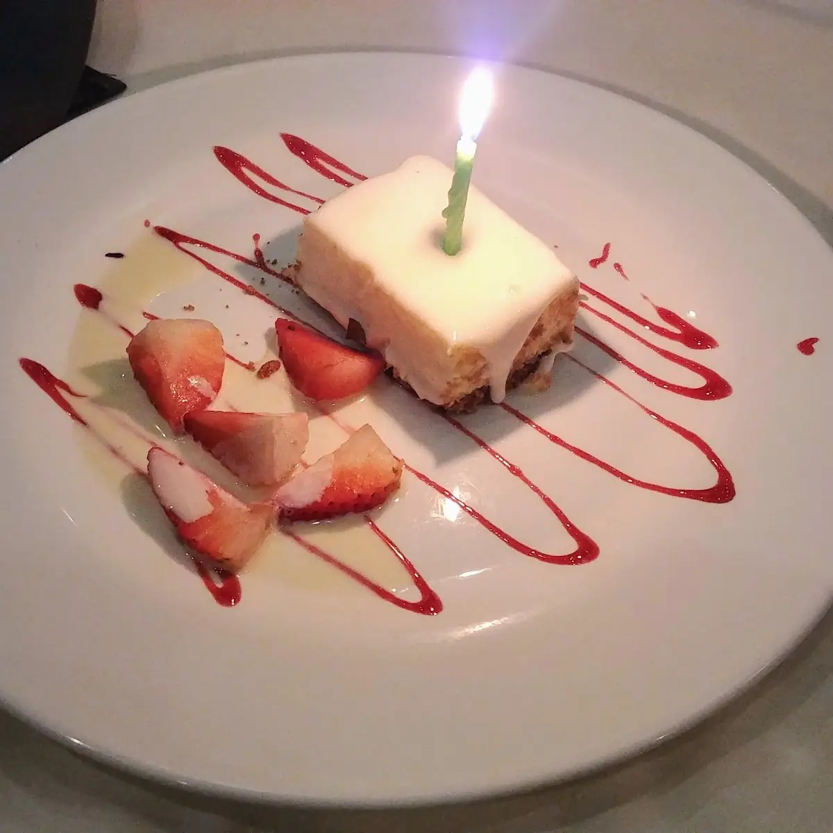 Cheese Cake