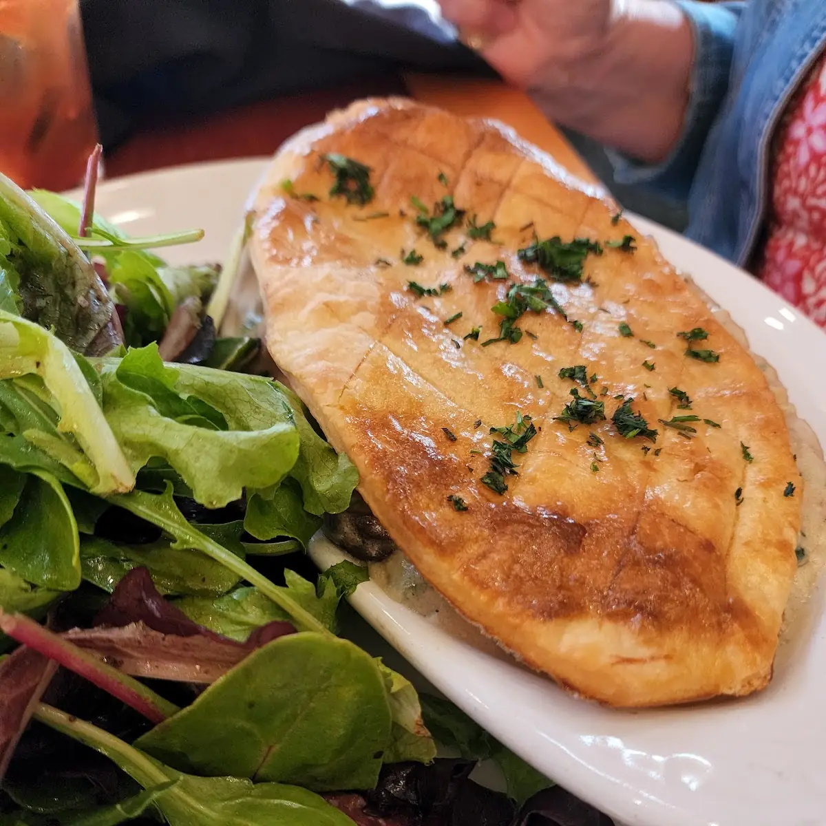 Pot Pie