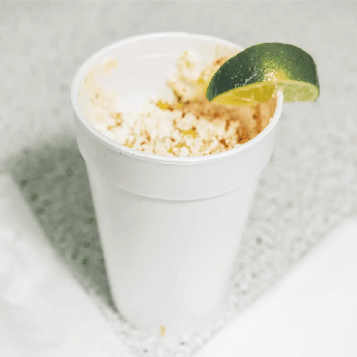 Esquite Street Corn