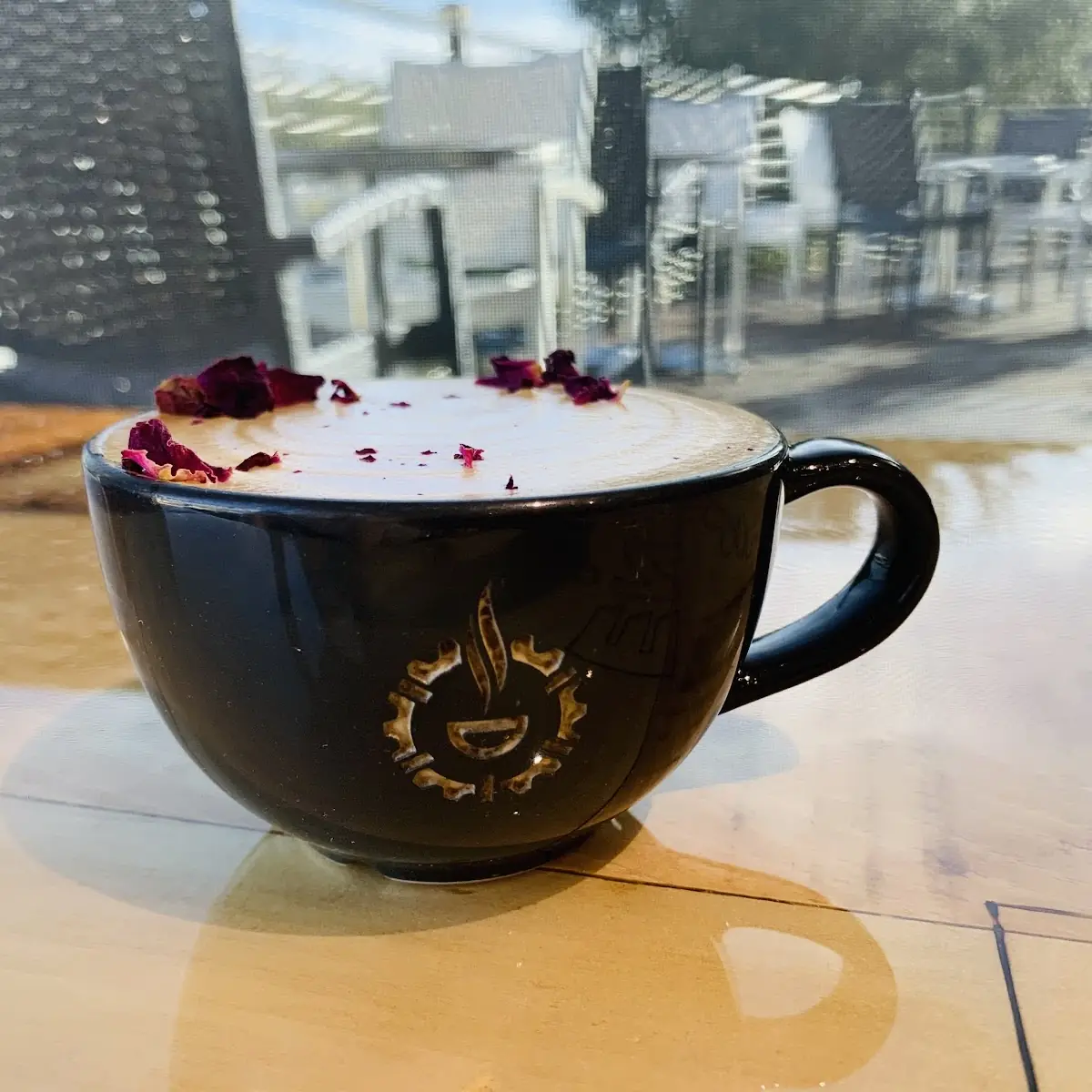 Cappuccino