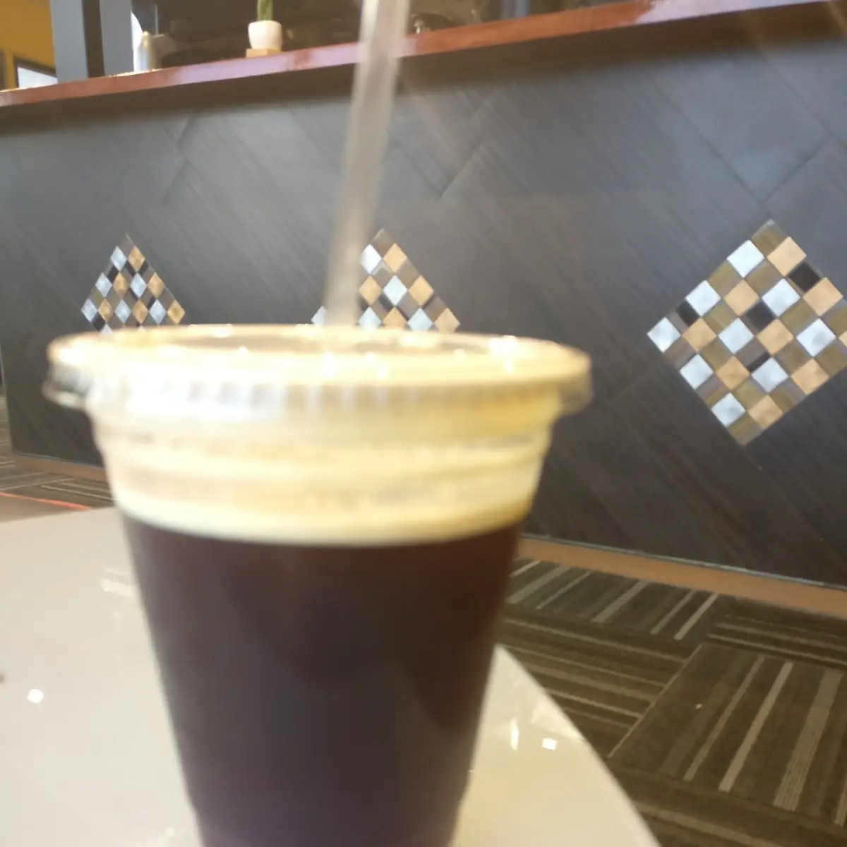Twisted Cold Brew
