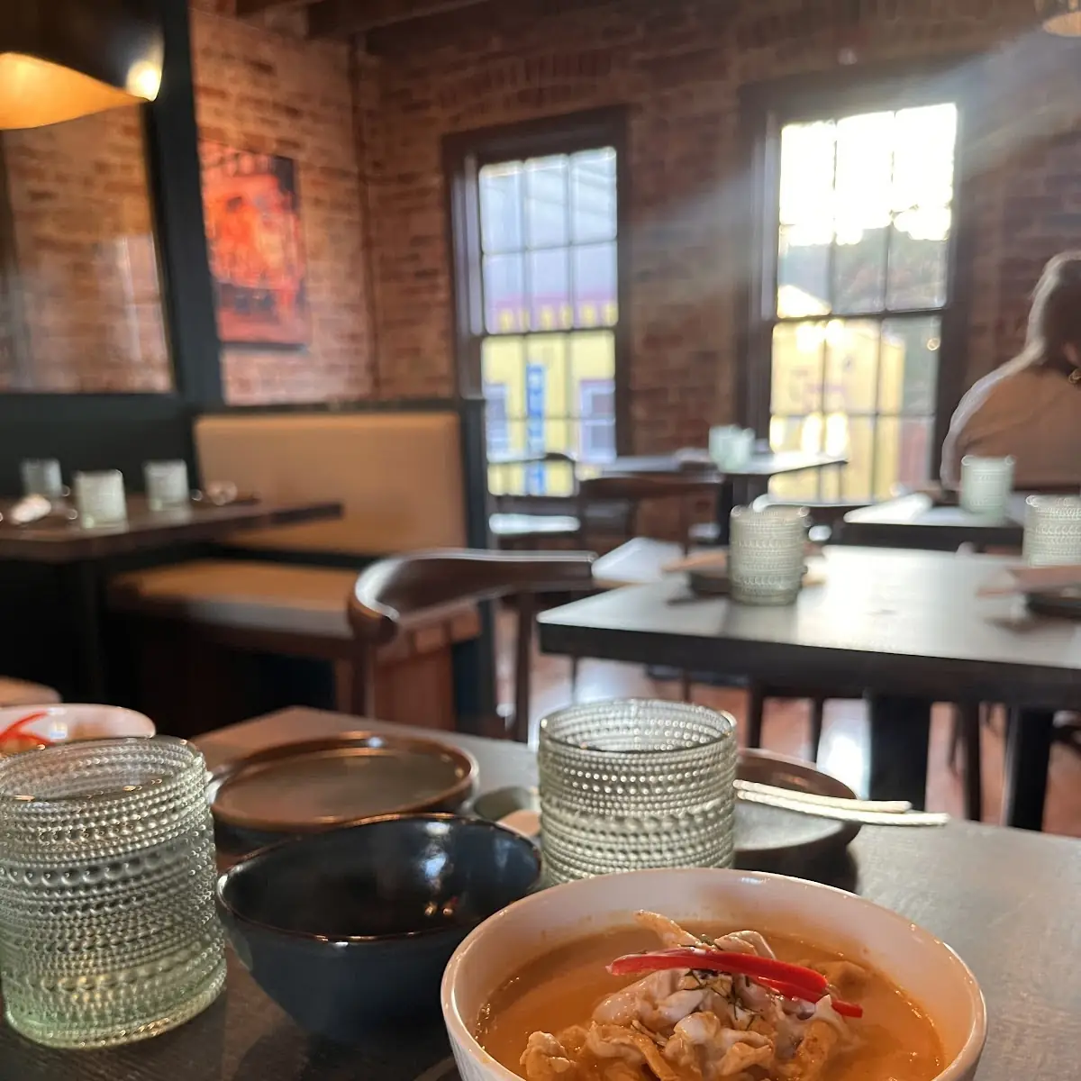 Massaman Curry