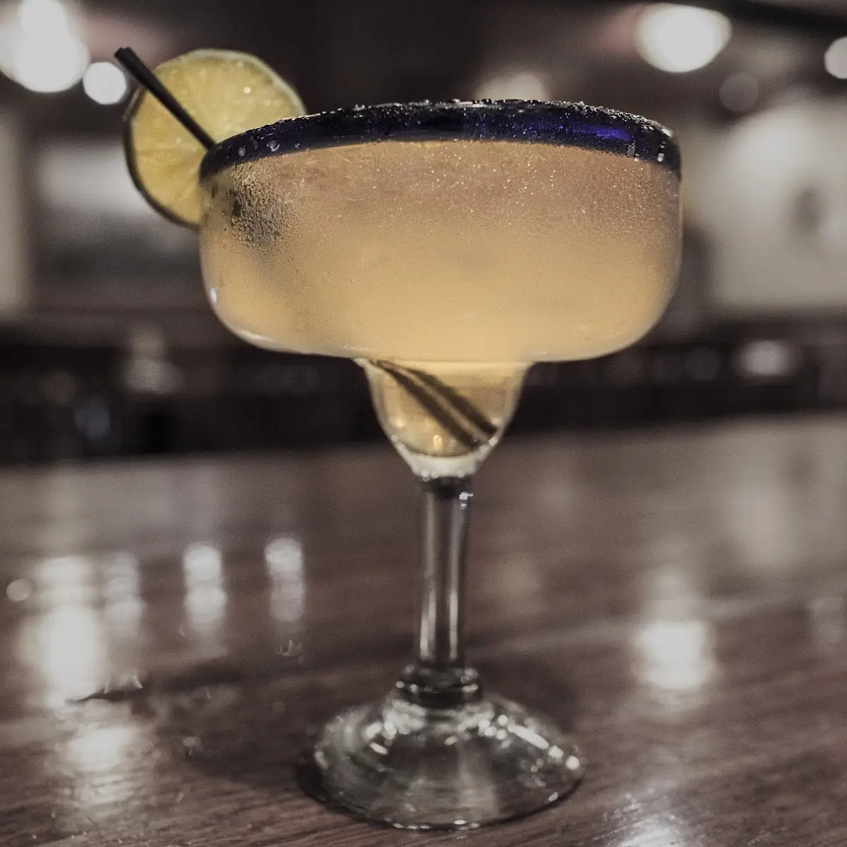 House Margarita
