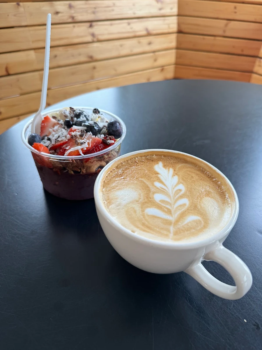 Açaí Bowl
