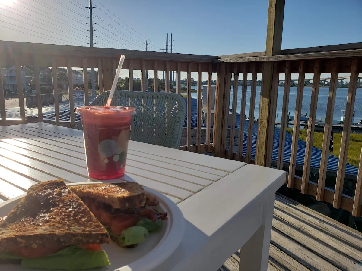 blt Sandwich