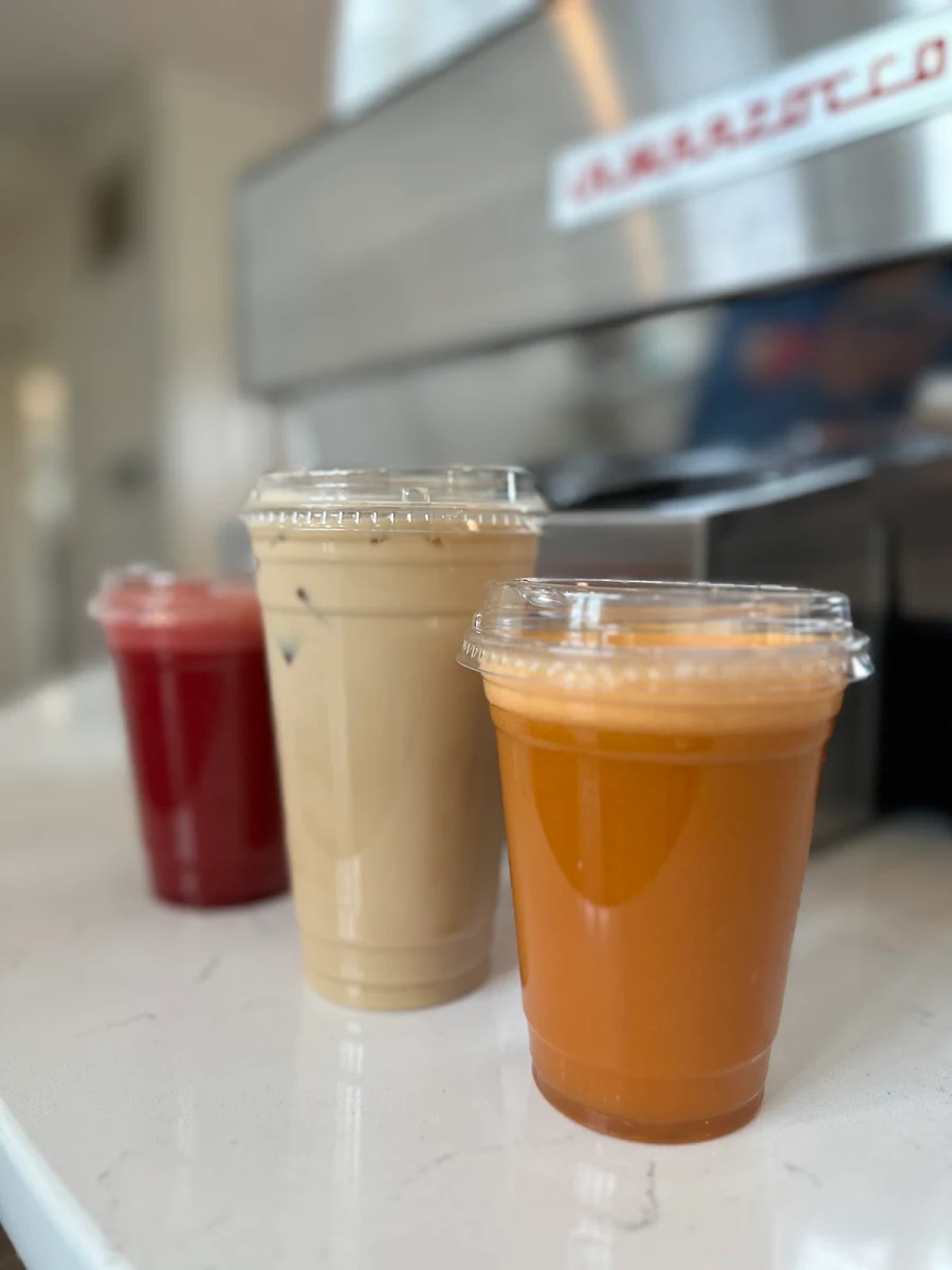 Juice