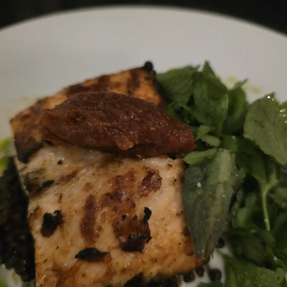 Black Cod