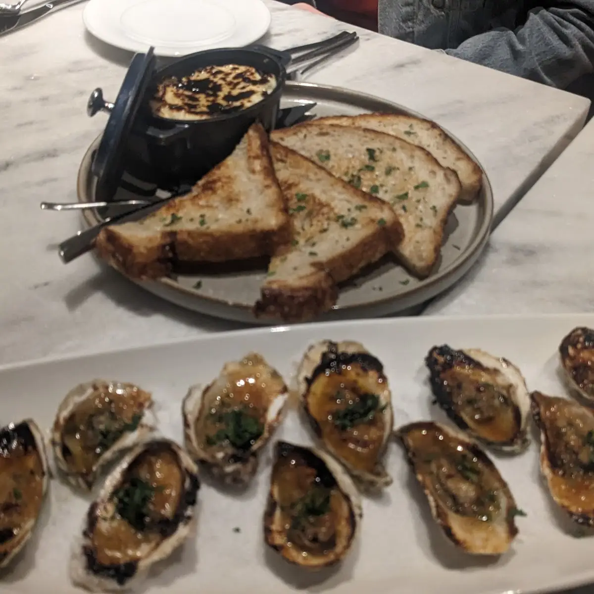 Half Shell