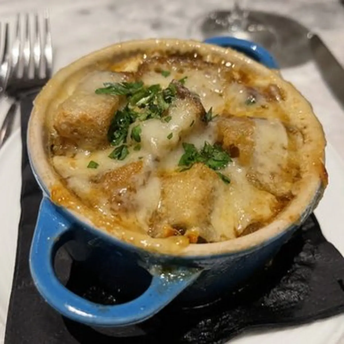 Onion Soup