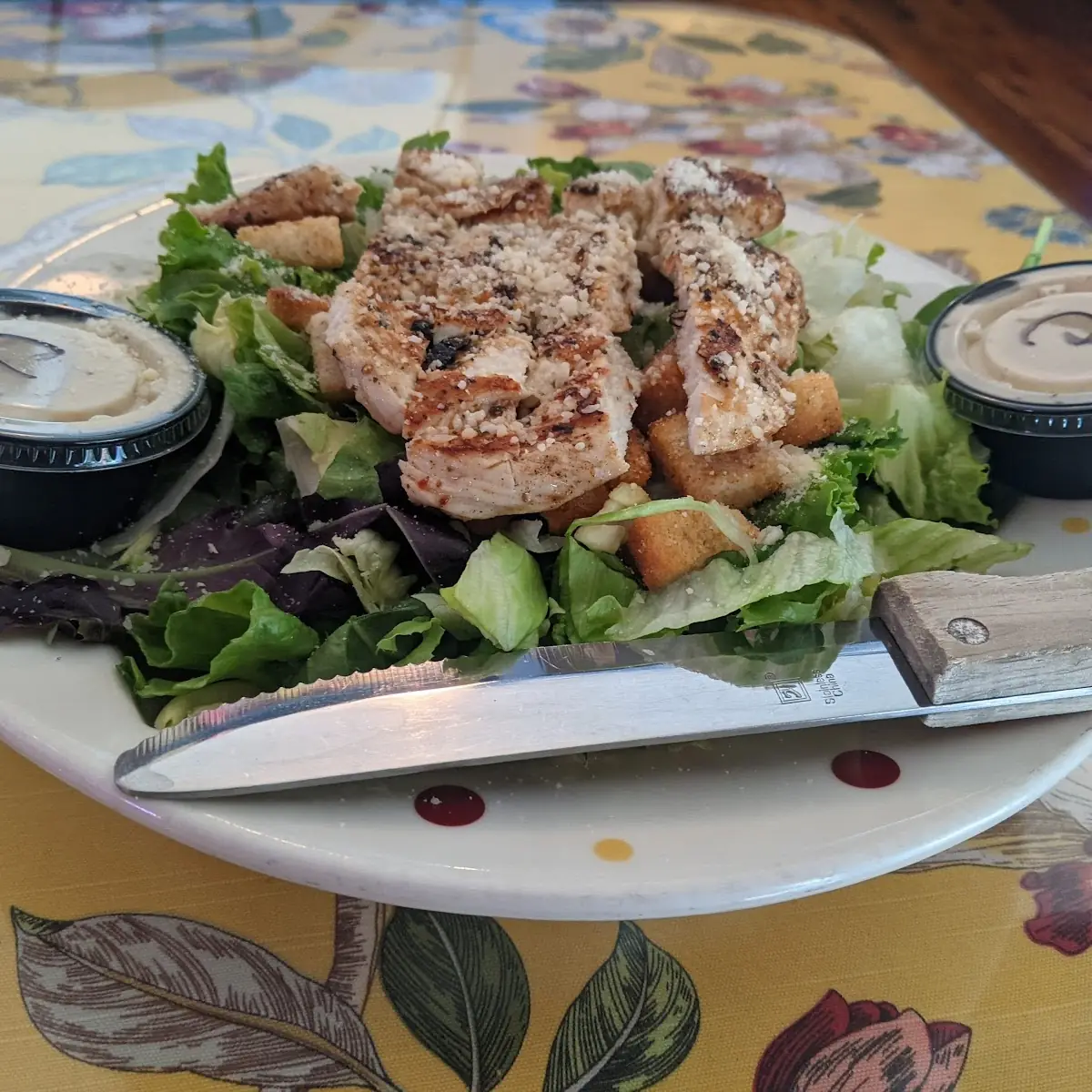 Caesar Salad