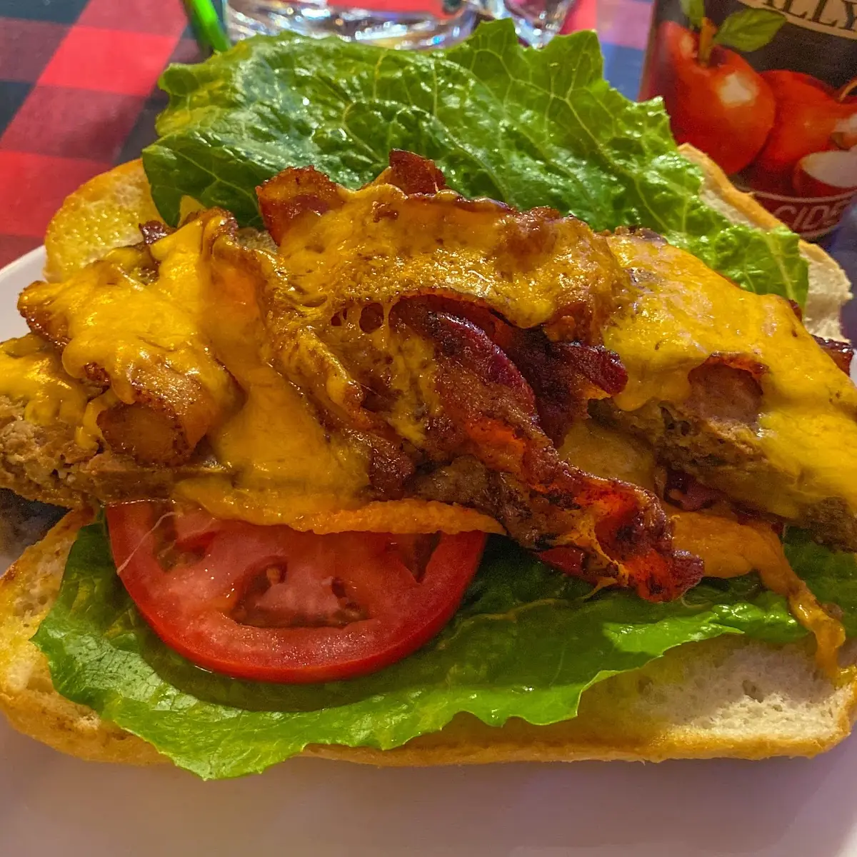 Chicken Sandwich