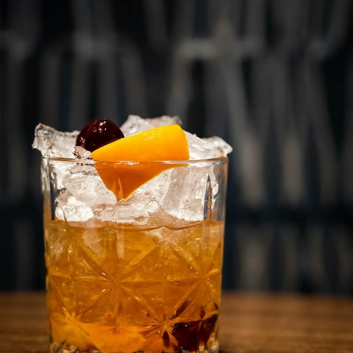 Old Fashion