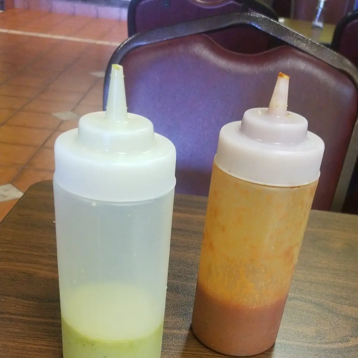 Salsa Verde