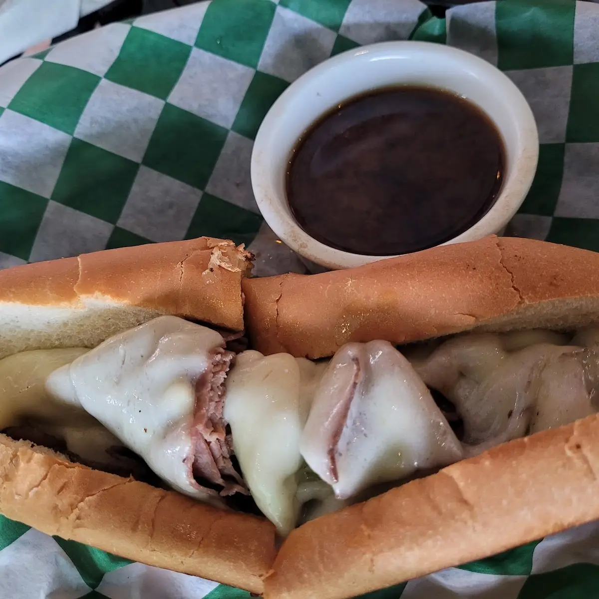 French Dip