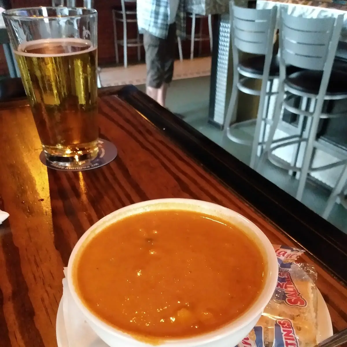Soup of the Day