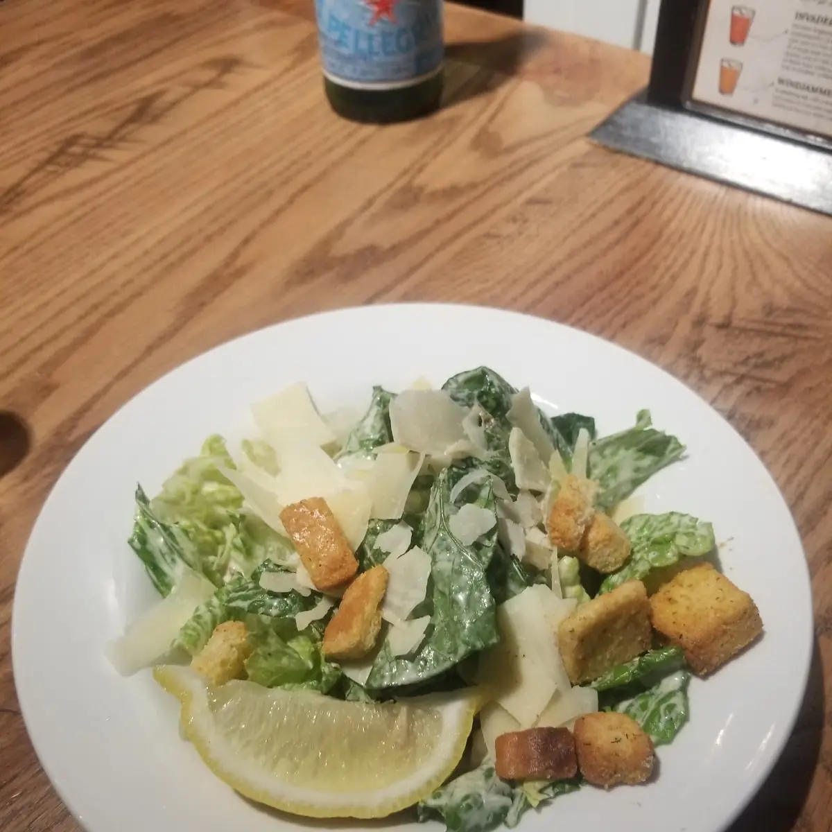 Caesar Salad
