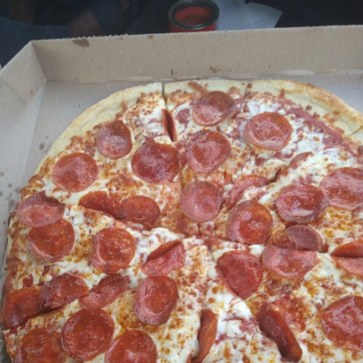 Italian Cheese Bread