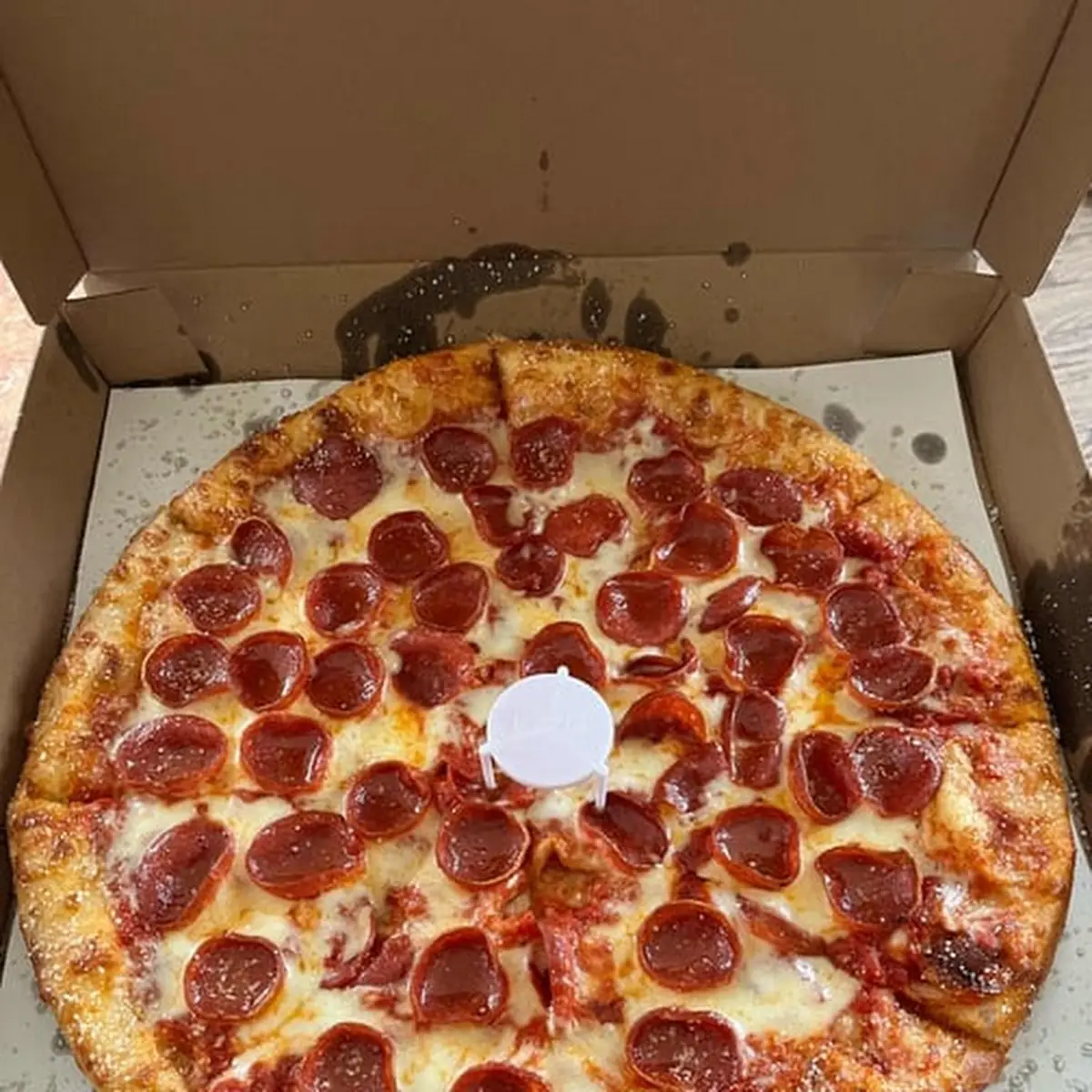 Pepperoni Pizza Rolls